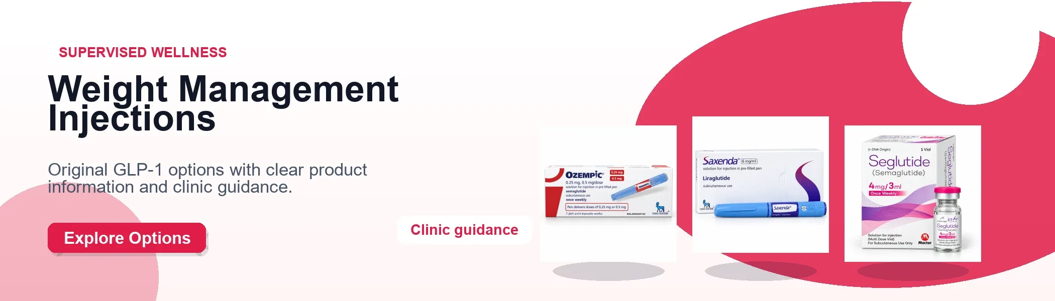 Weight loss injections available online