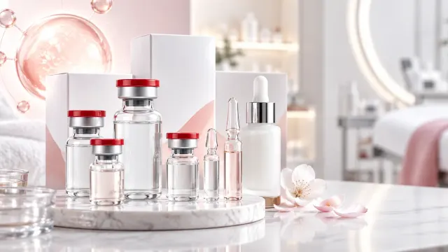 Best Skin Whitening Injections in Pakistan: A 2026 Buyer's Guide