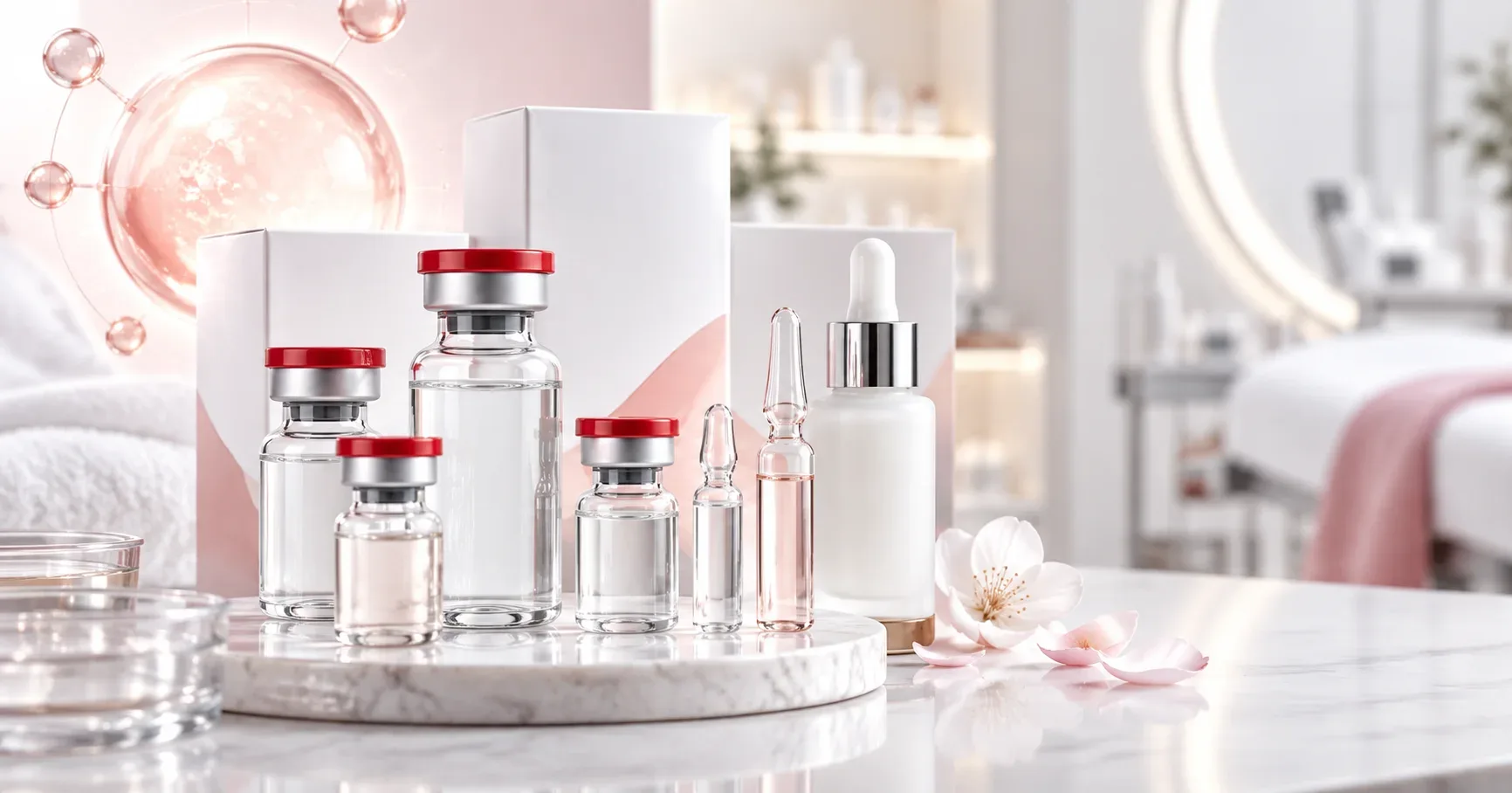 Best Skin Whitening Injections in Pakistan: A 2026 Buyer's Guide