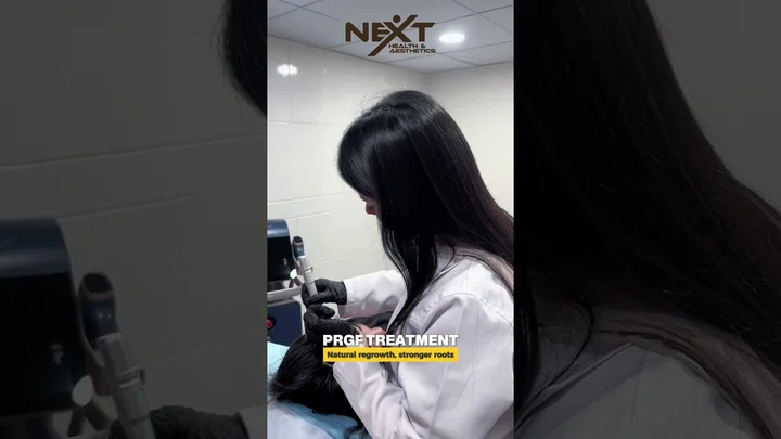 Patient care at the clinic