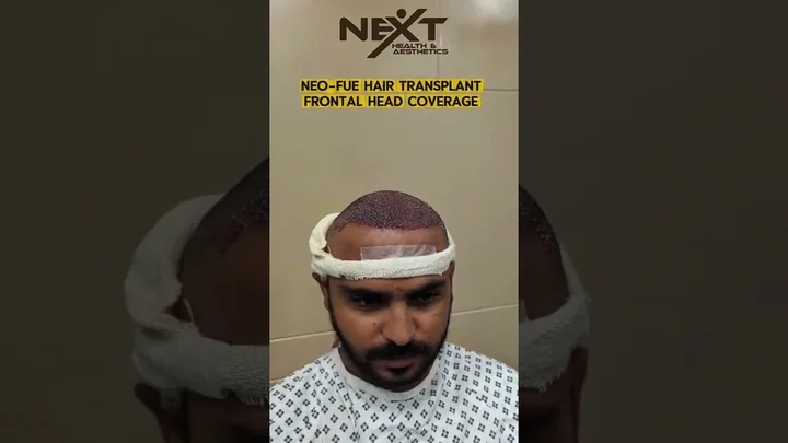 Doctor-led treatment guidance