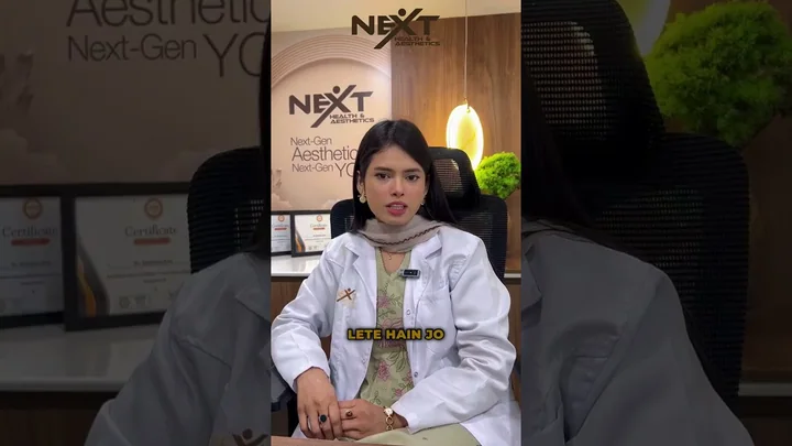Next Health patient experience
