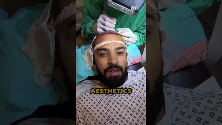 Next Health treatment story