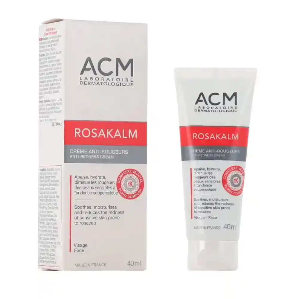 ACM Anti-Redness Cream