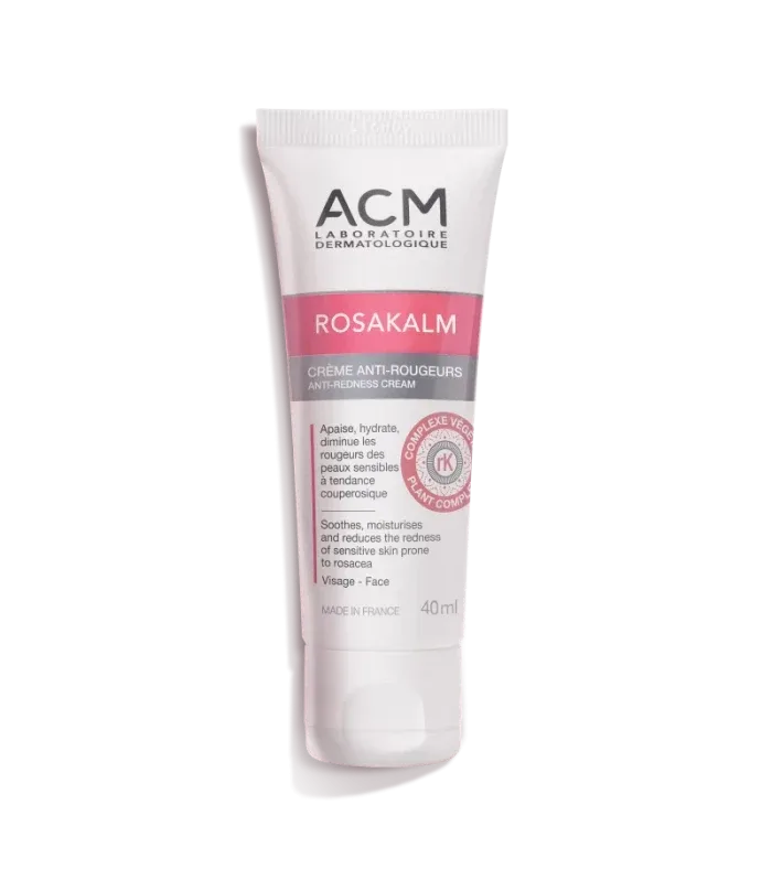 ACM Laboratoire Anti-Redness