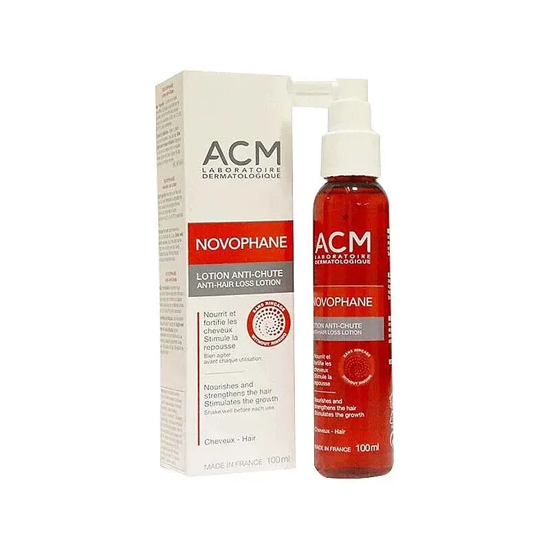 ACM NOVOPHANE Hair Lotion