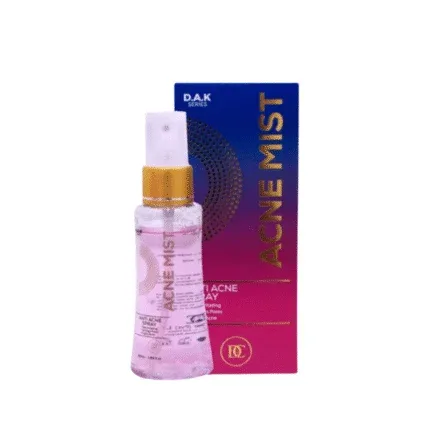 Acne Mist Anti Acne Spray 50ml