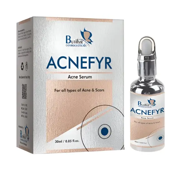 Acnefyr Serum 30ml Acne, Scar
