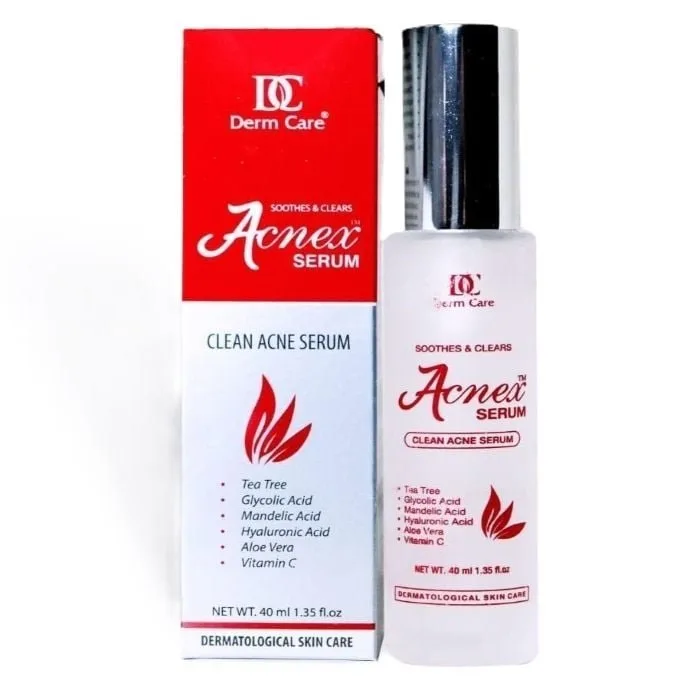 Acnex Serum 40ml