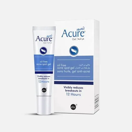 Acure Spot Gel