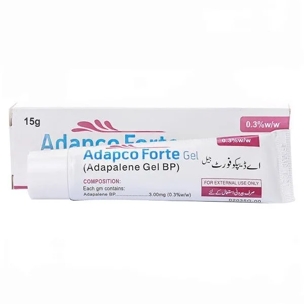 Adapco Gel