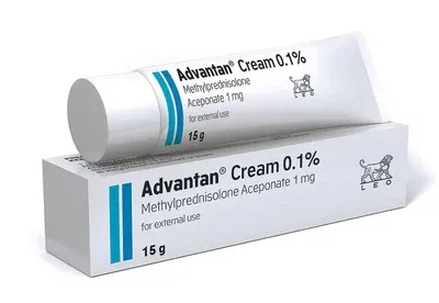Advantan Cream