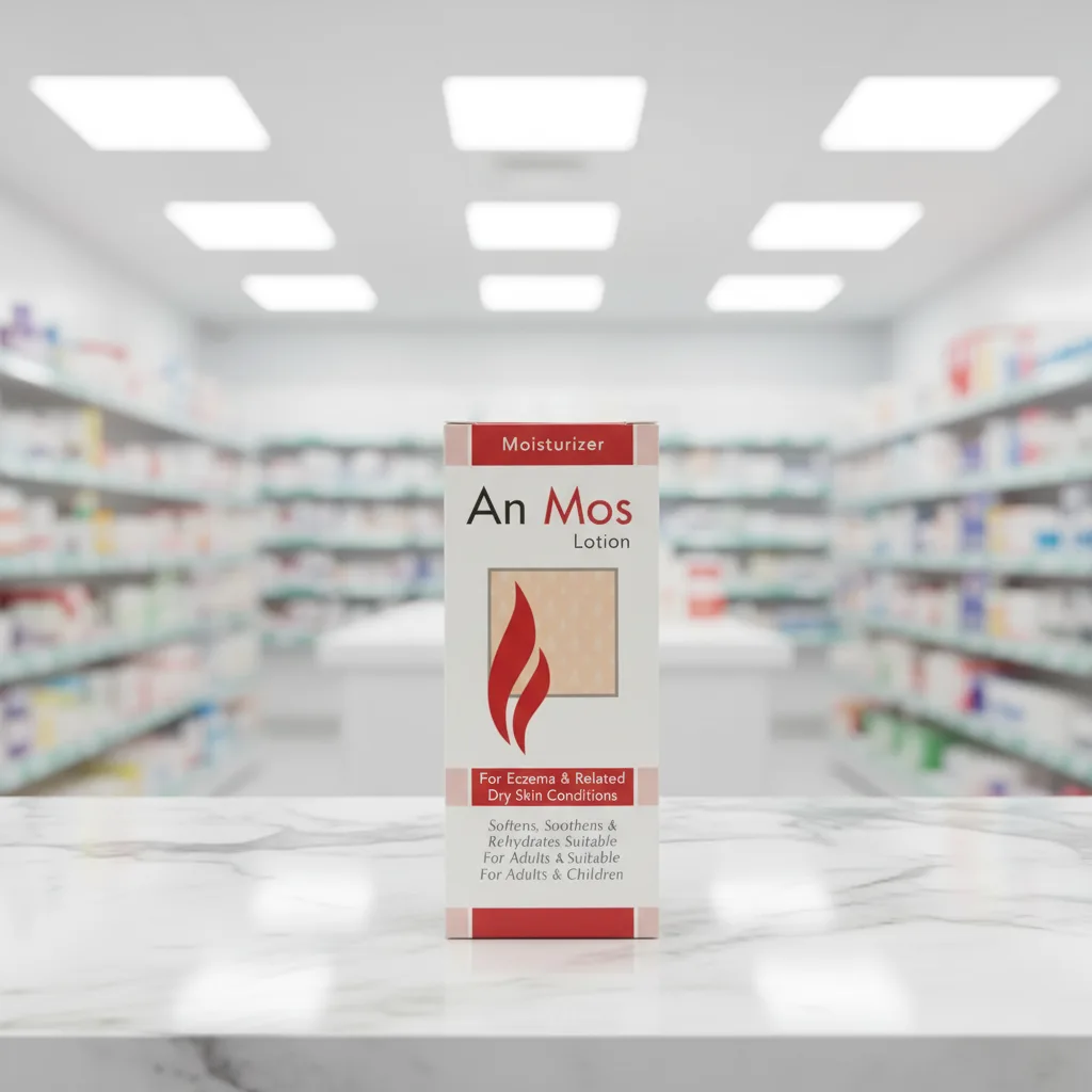 AN MOS LOTION