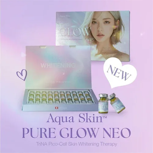 AQUA SKIN PURE GLOW  Injection