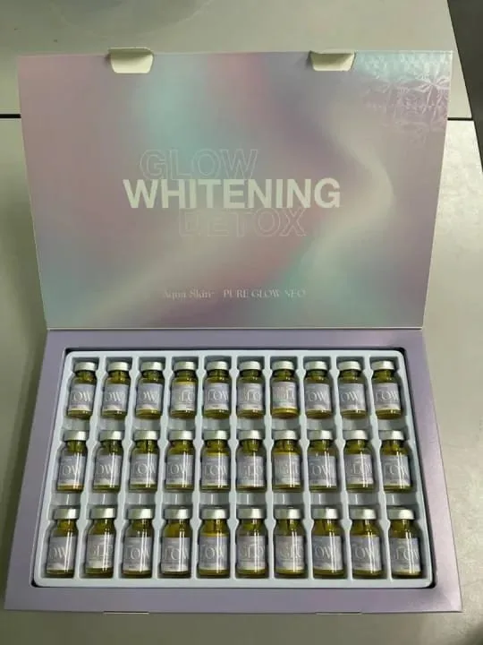 AQUA SKIN PURE GLOW  Injection