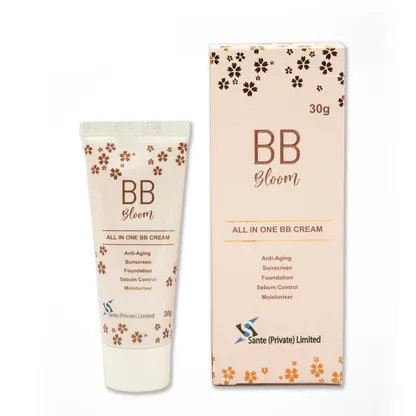 BB Bloom Cream (Beauty Balm)