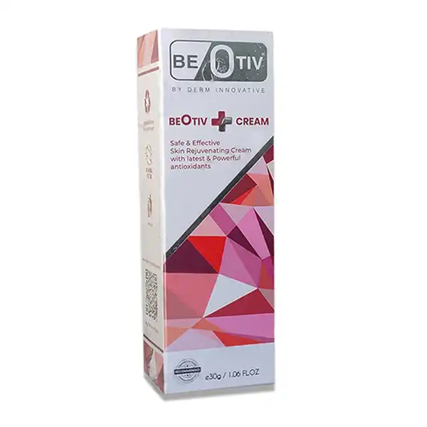Beotiv Plus Cream 30G