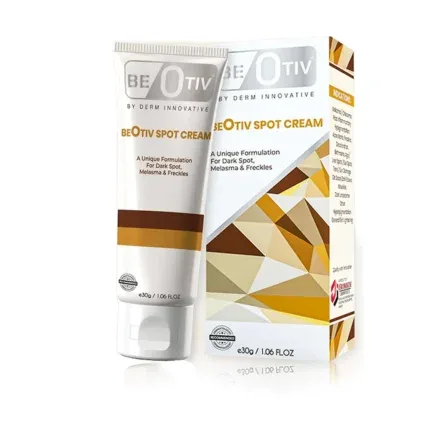 BeOtiv Spot Cream