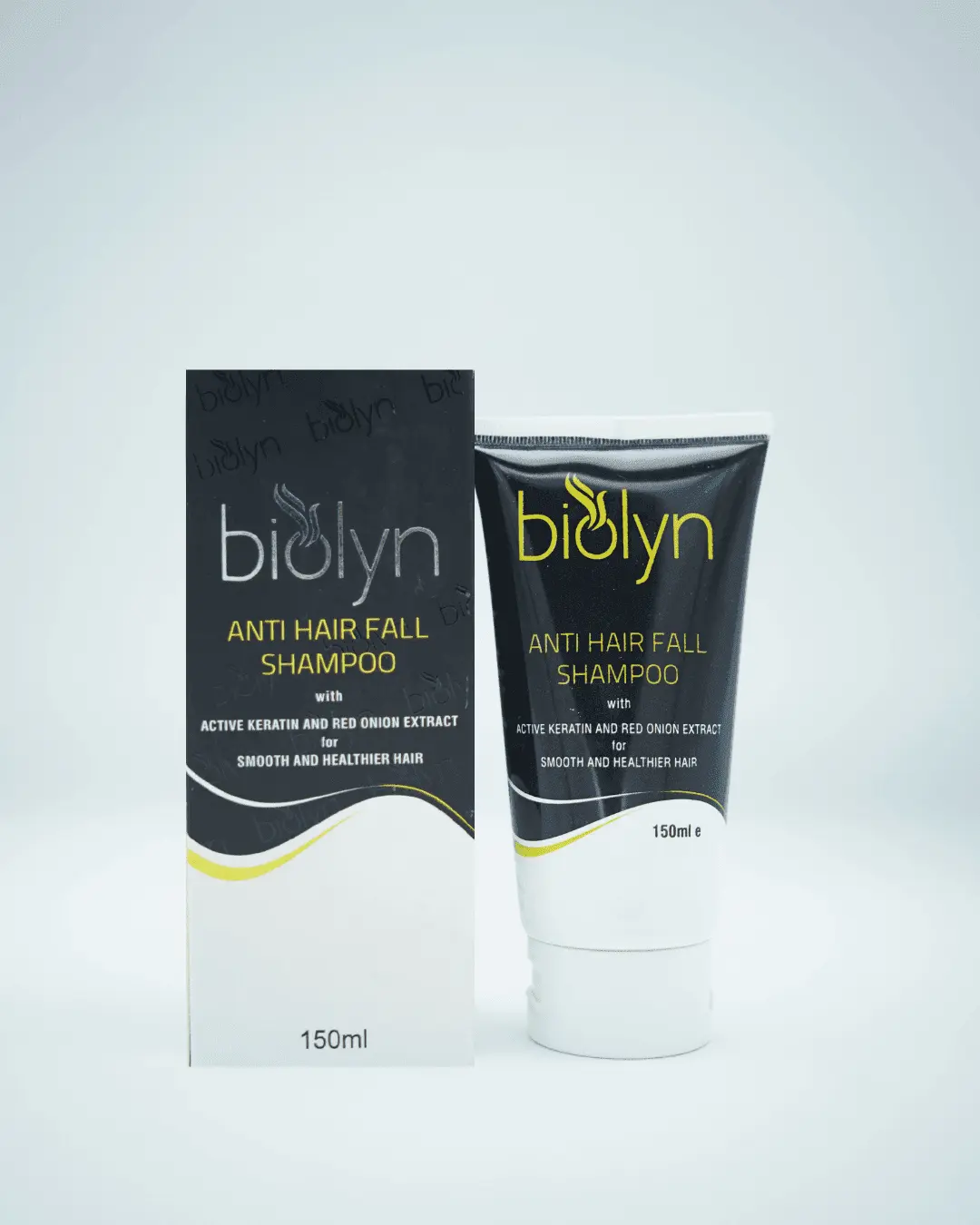 Biolyn Anti Hair Fall Shampoo