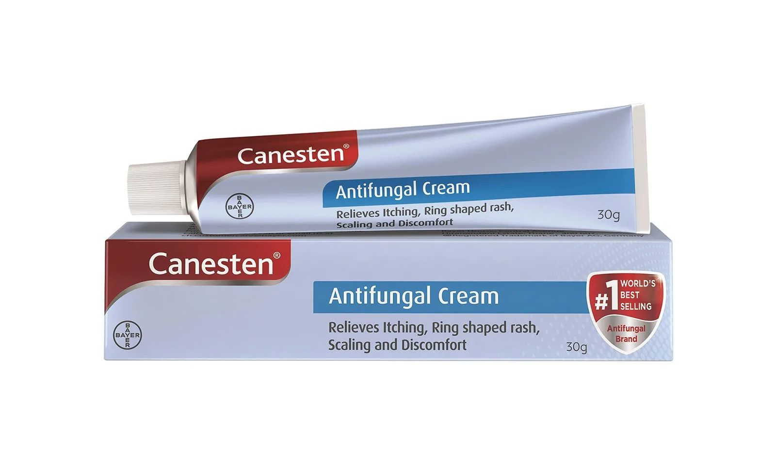 canesten cream
