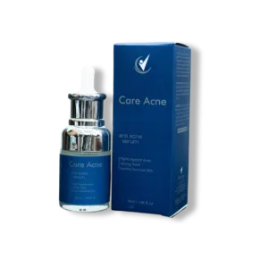 Care Acne Serum