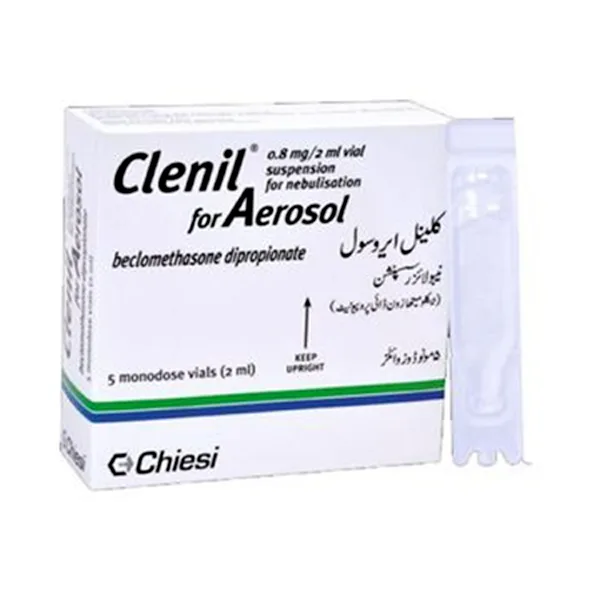 Clenil Nebulizer Aerosol