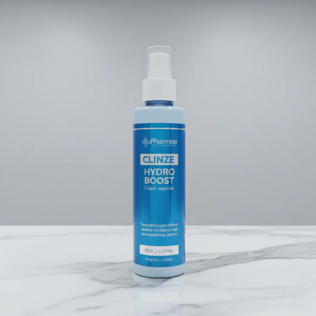 Clinez hydra boost