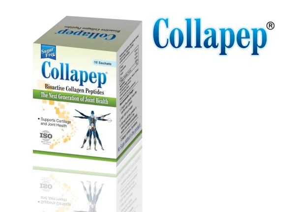 Collapep Sachet