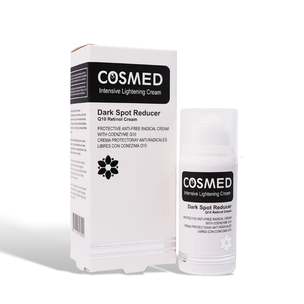 Cosmed Intensive Lightening Cream