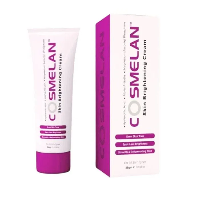 cosmelan cream