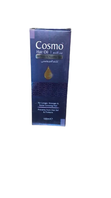 Cosmo Hair Oil