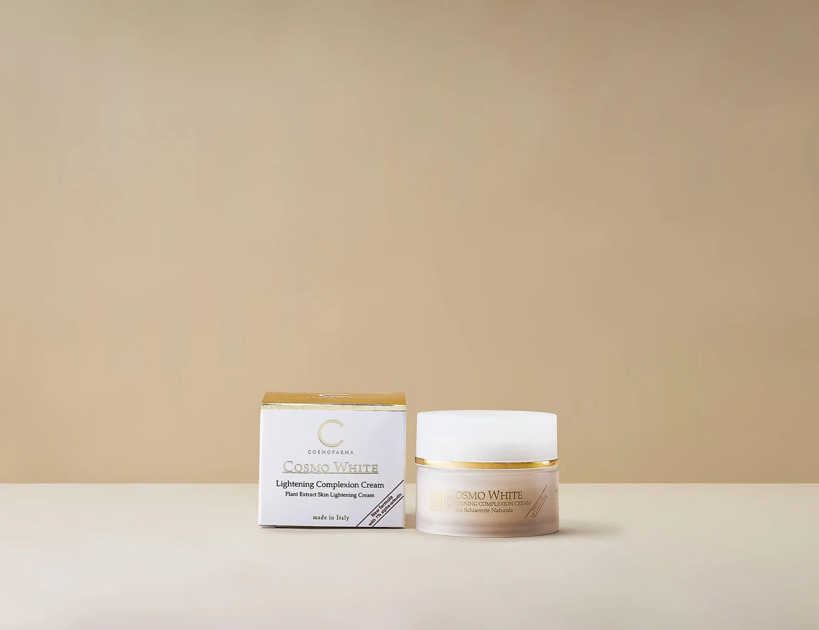 COSMO WHITE FACE CREAM