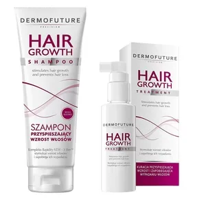 Dermofuture Hair Growth 200ml