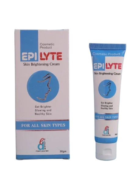 EPILYTE Skin Whitening cream