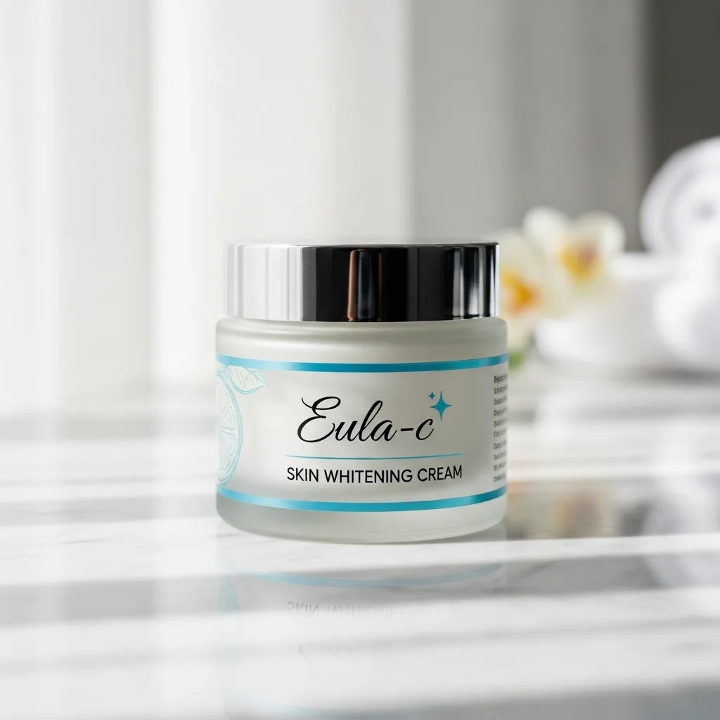 Eula-C Cream