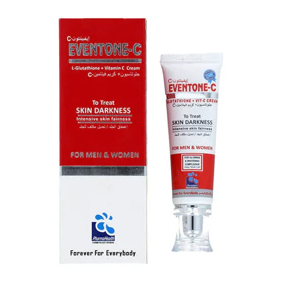 Eventone-C L-Glutathione