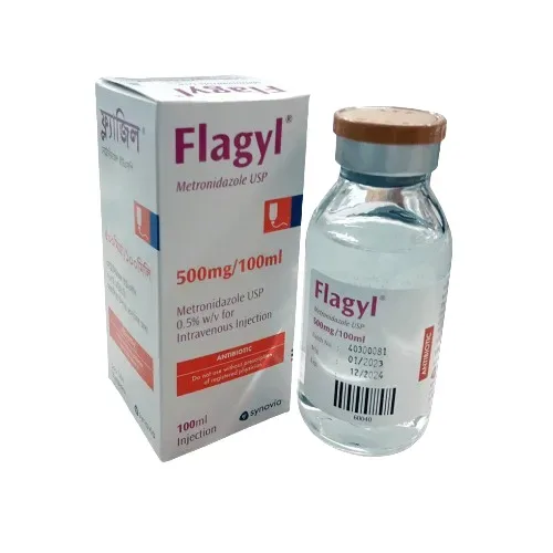 Flagyl Injection