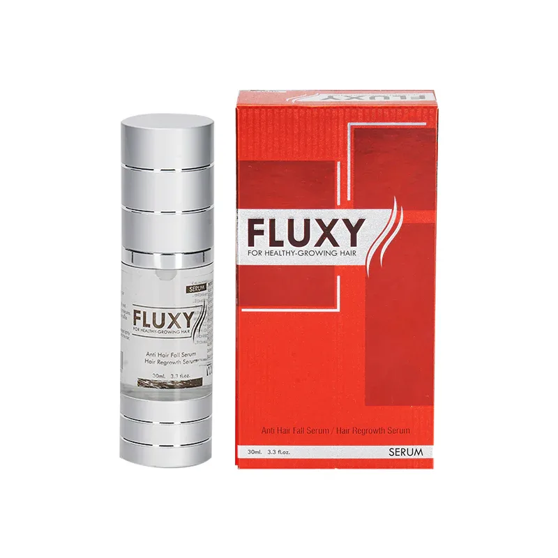 Fluxy Growing Hair Serum