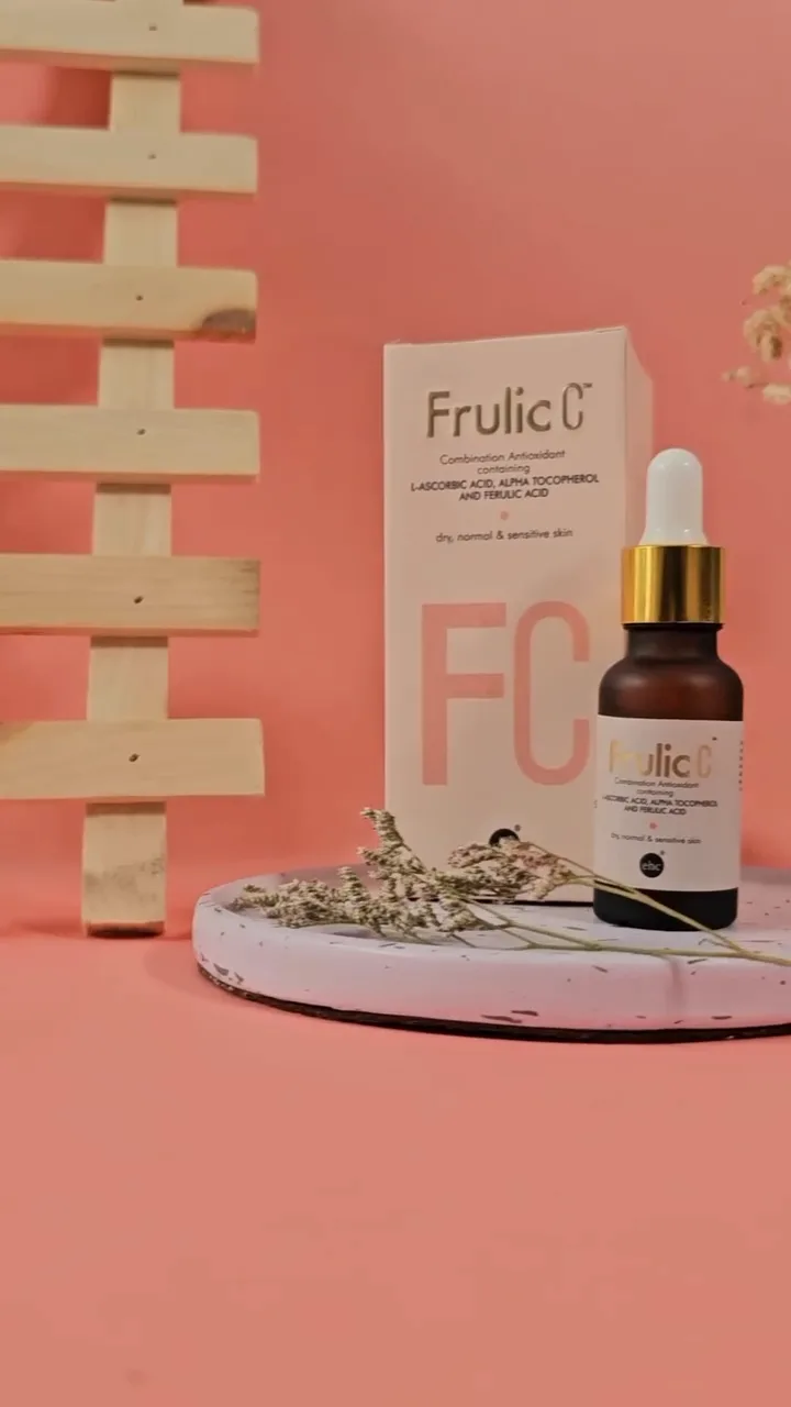 Frulic C Serum