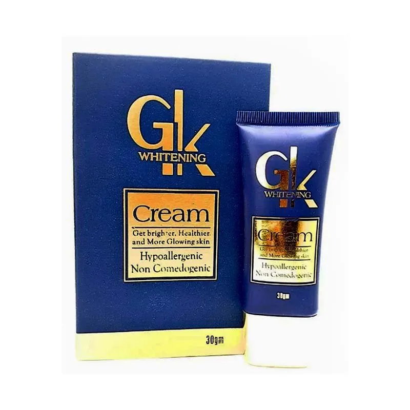 GK Whitening Cream 30gm
