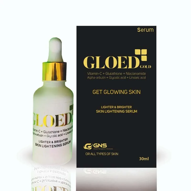 Gloed Gold Serum 30ml
