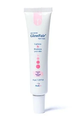 Glowfair Whitening Day Night Cream