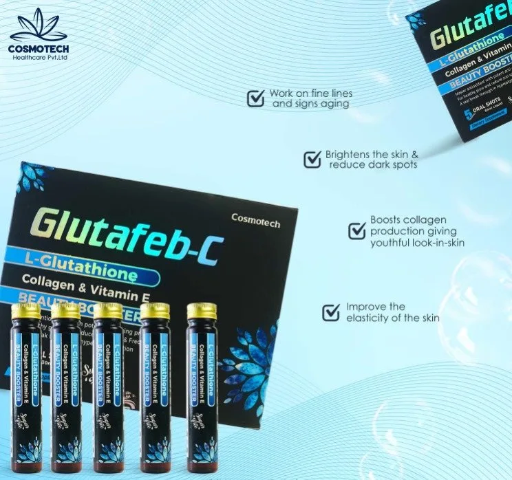 Glutafeb C