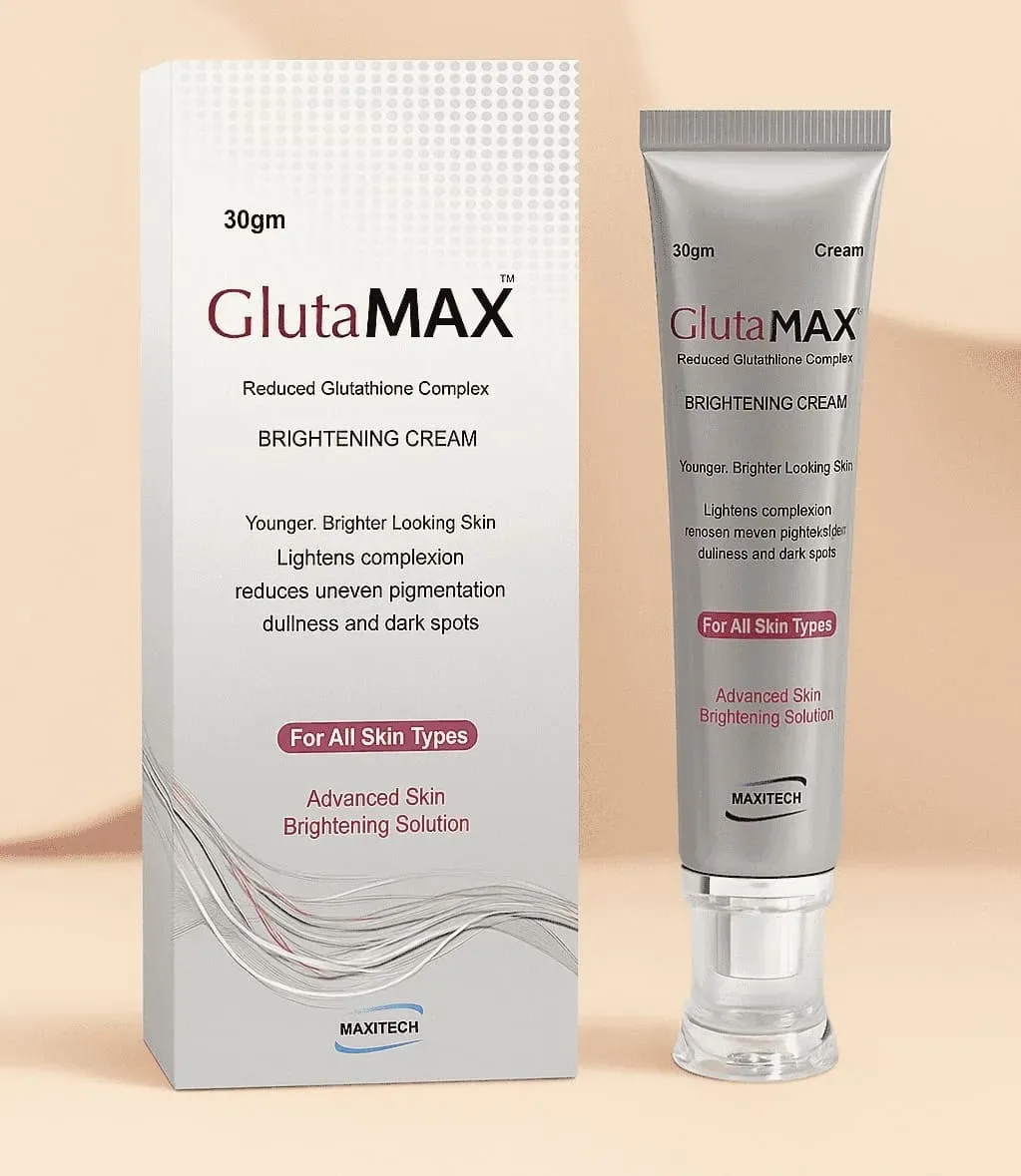 GlutaMAX Cream 30g