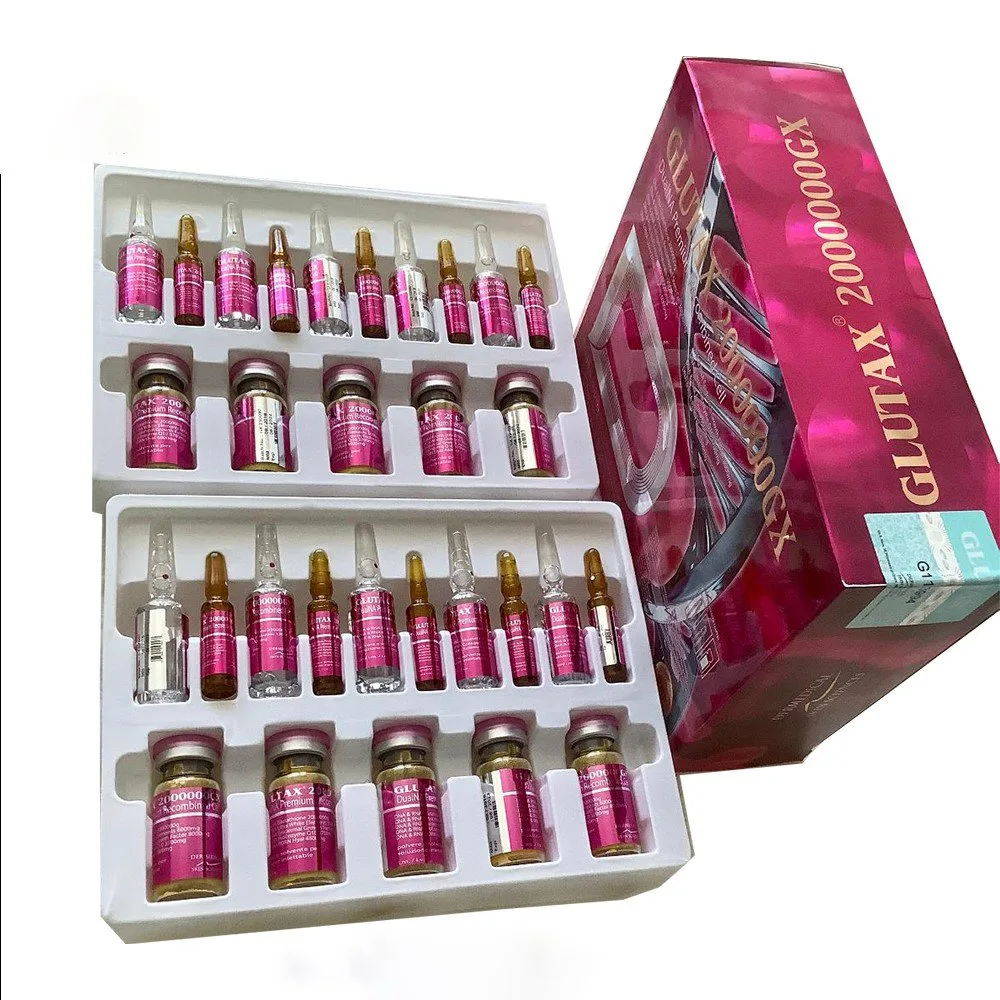 Glutax 2000000gx per Vial