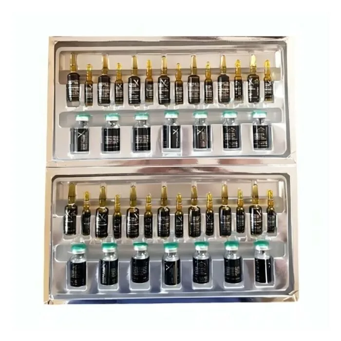 Glutax Injection DCRP 750000