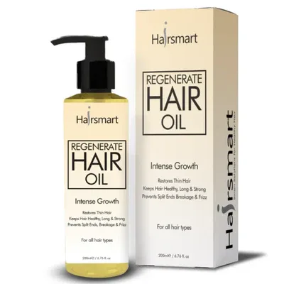 Hair Smart Growth Spray