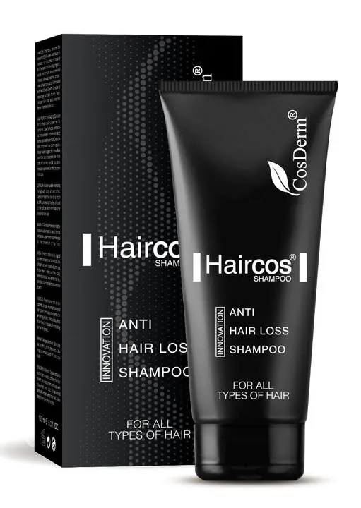 Haircos Anti Hair Shampoo150ml