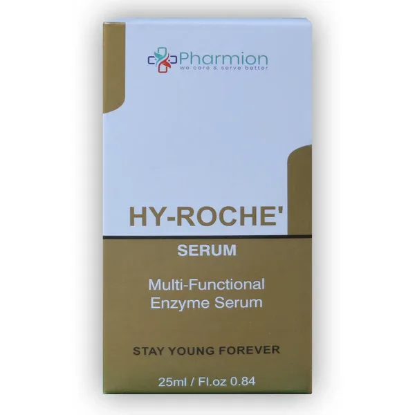 HY-ROCHEΓÇÖ Enzyme Serum