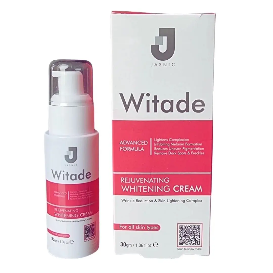 Jasnic Witade Whitening Cream